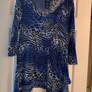 Premise | long shirt